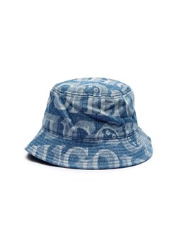 Hugo Blue Kapelusz Adalyn-D-Lasered ze sklepu Gomez Fashion Store w kategorii Kapelusze damskie - zdjęcie 184965656
