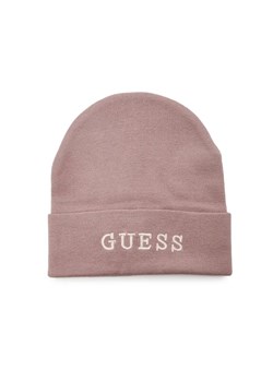 Guess Czapka ze sklepu Gomez Fashion Store w kategorii Czapki zimowe damskie - zdjęcie 184965658