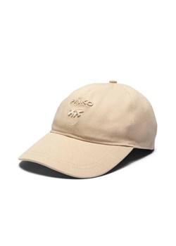 Pinko Bejsbolówka ze sklepu Gomez Fashion Store w kategorii Czapki z daszkiem damskie - zdjęcie 184965665