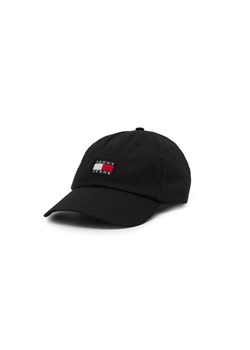 Tommy Jeans Bejsbolówka ze sklepu Gomez Fashion Store w kategorii Czapki z daszkiem męskie - zdjęcie 184965669
