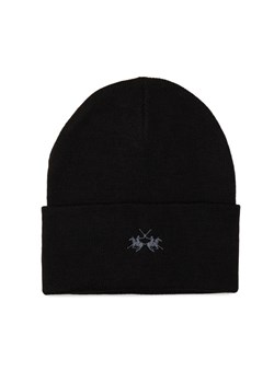 La Martina Czapka ze sklepu Gomez Fashion Store w kategorii Czapki zimowe męskie - zdjęcie 184965675