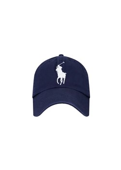 POLO RALPH LAUREN Bejsbolówka ze sklepu Gomez Fashion Store w kategorii Czapki z daszkiem damskie - zdjęcie 184965677