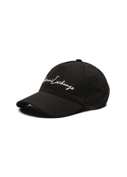 Armani Exchange Bejsbolówka ze sklepu Gomez Fashion Store w kategorii Czapki z daszkiem męskie - zdjęcie 184965685
