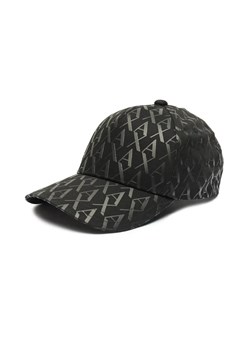Armani Exchange Bejsbolówka ze sklepu Gomez Fashion Store w kategorii Czapki z daszkiem męskie - zdjęcie 184965686