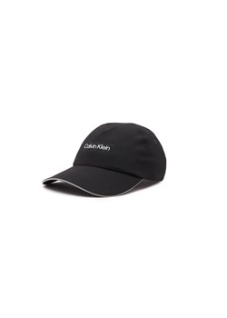 Calvin Klein Performance Bejsbolówka ze sklepu Gomez Fashion Store w kategorii Czapki z daszkiem damskie - zdjęcie 184965698
