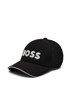 BOSS GREEN Bejsbolówka Cap-US-1 ze sklepu Gomez Fashion Store w kategorii Czapki z daszkiem męskie - zdjęcie 184965717