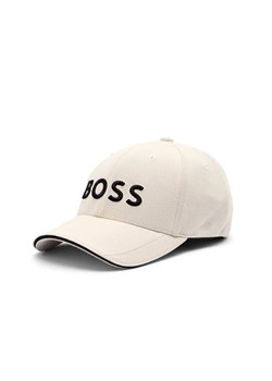 BOSS GREEN Bejsbolówka ze sklepu Gomez Fashion Store w kategorii Czapki z daszkiem męskie - zdjęcie 184965718
