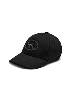 BOSS GREEN Bejsbolówka Pyer-Prep-Society ze sklepu Gomez Fashion Store w kategorii Czapki z daszkiem męskie - zdjęcie 184965728