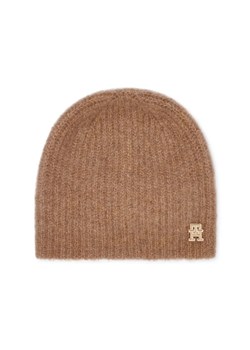 Tommy Hilfiger Wełniana czapka ze sklepu Gomez Fashion Store w kategorii Czapki zimowe damskie - zdjęcie 184965735