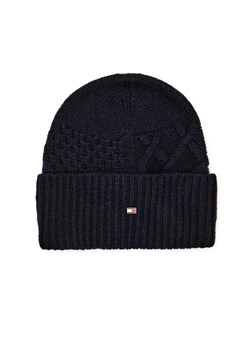 Tommy Hilfiger Wełniana czapka ze sklepu Gomez Fashion Store w kategorii Czapki zimowe męskie - zdjęcie 184965736