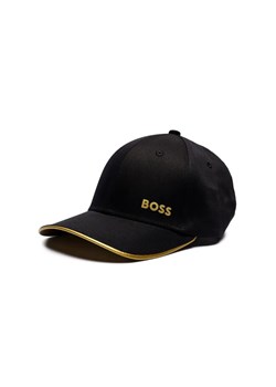 BOSS GREEN Bejsbolówka Cap-Bold ze sklepu Gomez Fashion Store w kategorii Czapki z daszkiem męskie - zdjęcie 184965739