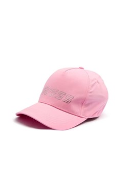 GUESS ACTIVE Bejsbolówka ze sklepu Gomez Fashion Store w kategorii Czapki z daszkiem damskie - zdjęcie 184965745