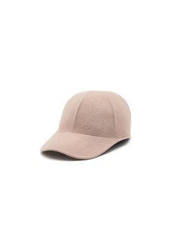 Marc Cain Wełniana bejsbolówka ze sklepu Gomez Fashion Store w kategorii Czapki z daszkiem damskie - zdjęcie 184965747