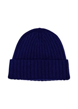 Oscar Jacobson Kaszmirowa czapka ze sklepu Gomez Fashion Store w kategorii Czapki zimowe męskie - zdjęcie 184965748