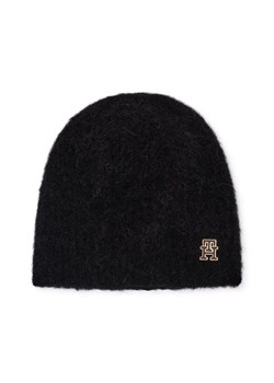 Tommy Hilfiger Wełniana czapka ze sklepu Gomez Fashion Store w kategorii Czapki zimowe damskie - zdjęcie 184965749
