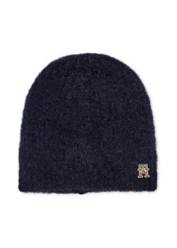 Tommy Hilfiger Wełniana czapka ze sklepu Gomez Fashion Store w kategorii Czapki zimowe damskie - zdjęcie 184965755