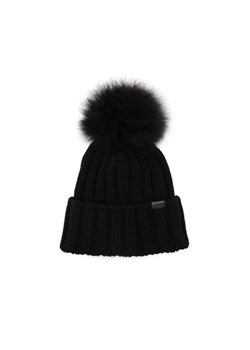 Woolrich Wełniana czapka ze sklepu Gomez Fashion Store w kategorii Czapki zimowe damskie - zdjęcie 184965757