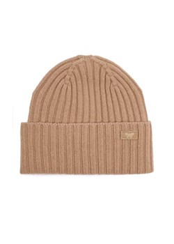 Weekend MaxMara Wełniana czapka RITMO ze sklepu Gomez Fashion Store w kategorii Czapki zimowe damskie - zdjęcie 184965775