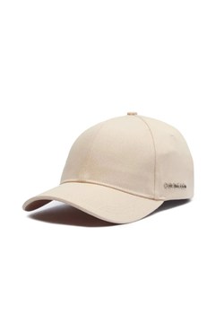 Calvin Klein Bejsbolówka ze sklepu Gomez Fashion Store w kategorii Czapki z daszkiem damskie - zdjęcie 184965778