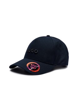 HUGO Bejsbolówka Jude ze sklepu Gomez Fashion Store w kategorii Czapki z daszkiem męskie - zdjęcie 184965779