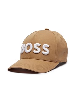 BOSS BLACK Bejsbolówka ze sklepu Gomez Fashion Store w kategorii Czapki z daszkiem męskie - zdjęcie 184965797