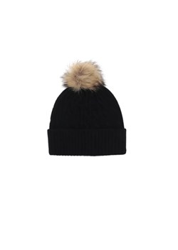 POLO RALPH LAUREN Kaszmirowa czapka ze sklepu Gomez Fashion Store w kategorii Czapki zimowe damskie - zdjęcie 184965799