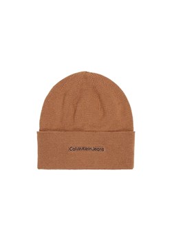 Calvin Klein Jeans Czapka ze sklepu Gomez Fashion Store w kategorii Czapki zimowe męskie - zdjęcie 184965807