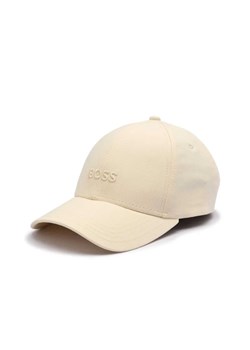 BOSS BLACK Bejsbolówka Ari ze sklepu Gomez Fashion Store w kategorii Czapki z daszkiem damskie - zdjęcie 184965847