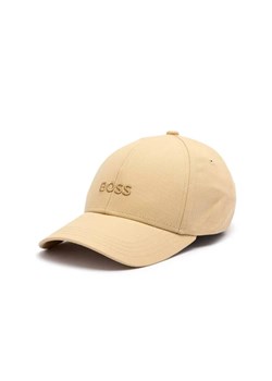 BOSS BLACK Bejsbolówka Ari ze sklepu Gomez Fashion Store w kategorii Czapki z daszkiem damskie - zdjęcie 184965848
