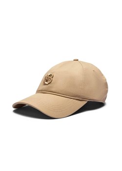 BOSS BLACK Bejsbolówka Ari-B-ICON ze sklepu Gomez Fashion Store w kategorii Czapki z daszkiem damskie - zdjęcie 184965849
