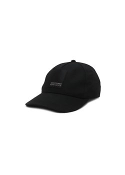 Armani Exchange Bejsbolówka ze sklepu Gomez Fashion Store w kategorii Czapki z daszkiem damskie - zdjęcie 184965859