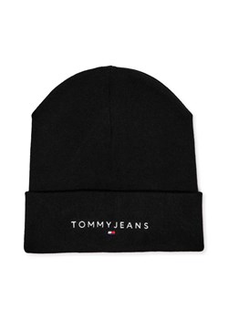 Tommy Jeans Czapka ze sklepu Gomez Fashion Store w kategorii Czapki zimowe męskie - zdjęcie 184965867