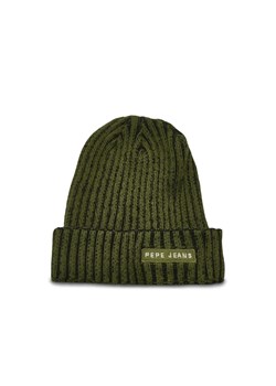 Pepe Jeans London Czapka HOLDEN ze sklepu Gomez Fashion Store w kategorii Czapki zimowe męskie - zdjęcie 184965877