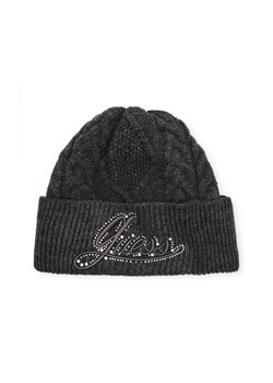 GUESS Czapka ROSELYN ze sklepu Gomez Fashion Store w kategorii Czapki zimowe damskie - zdjęcie 184965899