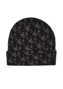 Calvin Klein Jeans Czapka AOP ze sklepu Gomez Fashion Store w kategorii Czapki zimowe męskie - zdjęcie 184965915