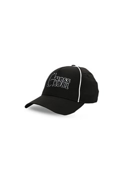 GUESS Bejsbolówka JOSIANE ze sklepu Gomez Fashion Store w kategorii Czapki z daszkiem damskie - zdjęcie 184965916