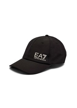EA7 Bejsbolówka ze sklepu Gomez Fashion Store w kategorii Czapki z daszkiem męskie - zdjęcie 184965917