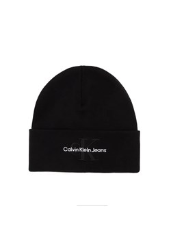 Calvin Klein Jeans Czapka ze sklepu Gomez Fashion Store w kategorii Czapki zimowe damskie - zdjęcie 184965919