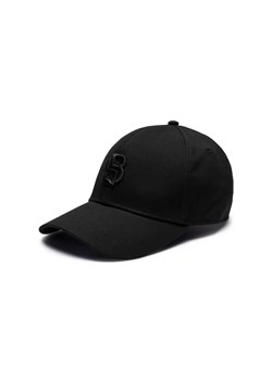 BOSS BLACK Bejsbolówka Zed-B-Icon ze sklepu Gomez Fashion Store w kategorii Czapki z daszkiem męskie - zdjęcie 184965936