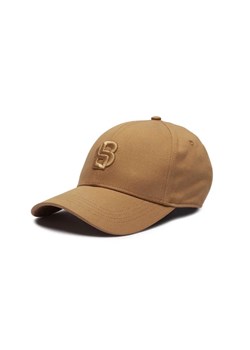 BOSS BLACK Bejsbolówka Zed-B-Icon ze sklepu Gomez Fashion Store w kategorii Czapki z daszkiem męskie - zdjęcie 184965939