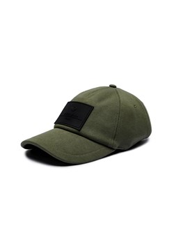 Weekend MaxMara Bejsbolówka ALLORO ze sklepu Gomez Fashion Store w kategorii Czapki z daszkiem damskie - zdjęcie 184965956