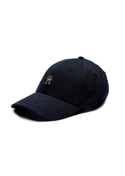 Tommy Hilfiger Bejsbolówka ze sklepu Gomez Fashion Store w kategorii Czapki z daszkiem damskie - zdjęcie 184965958