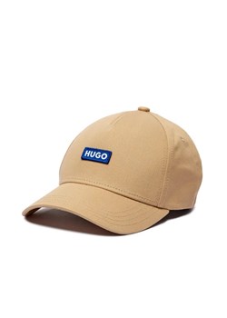 Hugo Blue Bejsbolówka Jinko ze sklepu Gomez Fashion Store w kategorii Czapki z daszkiem męskie - zdjęcie 184965959