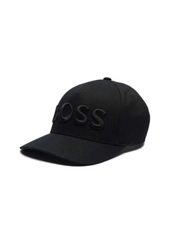 BOSS BLACK Bejsbolówka Sevile ze sklepu Gomez Fashion Store w kategorii Czapki z daszkiem męskie - zdjęcie 184965969