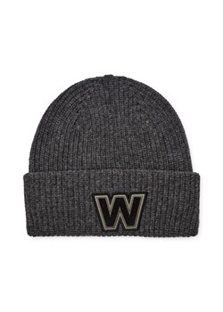 Weekend MaxMara Wełniana czapka ALBEN ze sklepu Gomez Fashion Store w kategorii Czapki zimowe damskie - zdjęcie 184965989
