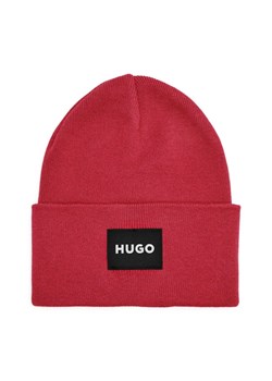 HUGO Czapka Saretty ze sklepu Gomez Fashion Store w kategorii Czapki zimowe damskie - zdjęcie 184965996