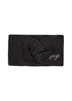 HUGO Wełniana opaska Samy_ ze sklepu Gomez Fashion Store w kategorii Opaski damskie - zdjęcie 184965999