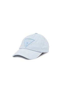 GUESS Bejsbolówka ze sklepu Gomez Fashion Store w kategorii Czapki z daszkiem damskie - zdjęcie 184966005