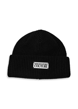Versace Jeans Couture Czapka ze sklepu Gomez Fashion Store w kategorii Czapki zimowe męskie - zdjęcie 184966067