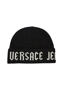 Versace Jeans Couture Czapka ze sklepu Gomez Fashion Store w kategorii Czapki zimowe męskie - zdjęcie 184966068